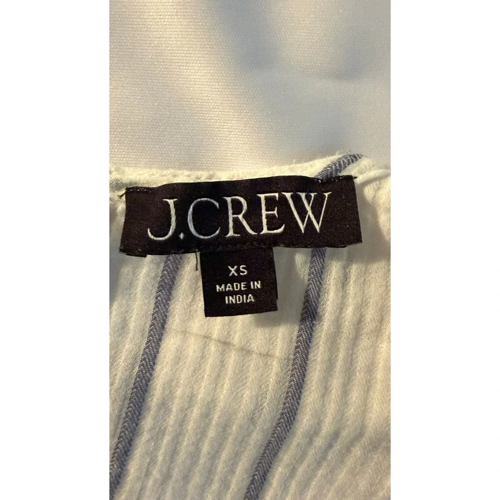 J. Crew everything your